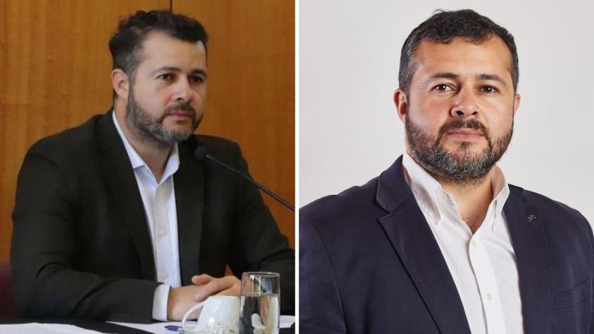 Celos y le arrancó la oreja de cuajo: qué se sabe de la pelea entre alcalde de Melipeuco y funcionario municipal