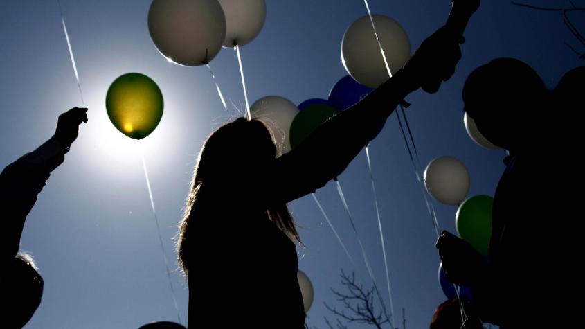 "Yo dono vida": 2.300 personas esperan trasplante de órgano