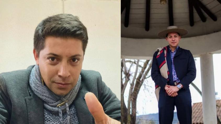 Alcalde de Vichuquén tacha de “error” el conducir bajo estado de ebriedad: Tenía 1,78 g/L en la sangre al momento de su detención