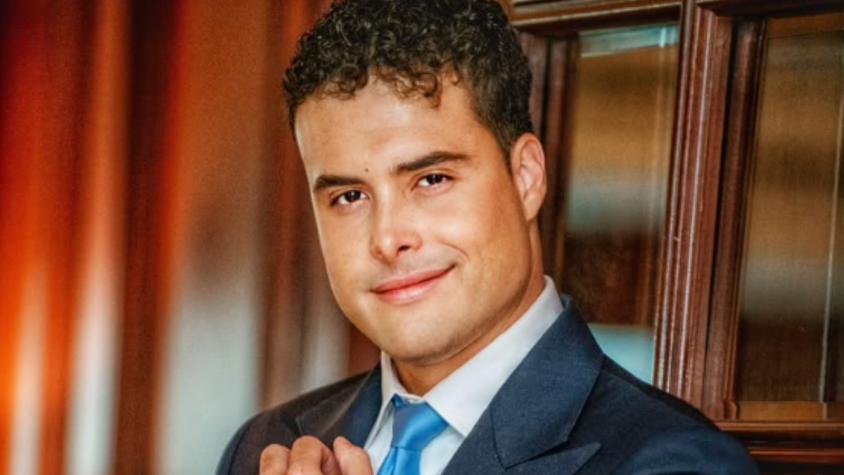 Policía checo acusó de apropiación indebida al autodenominado "mejor abogado de Chile": quería comprar una parcela en Aysén