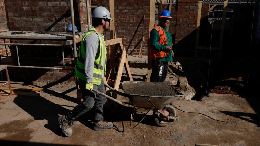 Polémica por baja creación de empleos