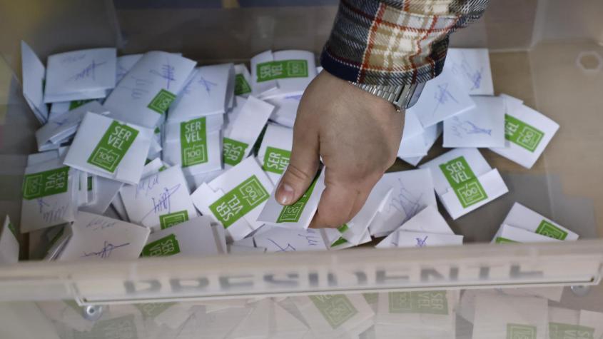 Elecciones 2025: Quiénes recibirán multa si no van a votar y de cuánto es la sanción 