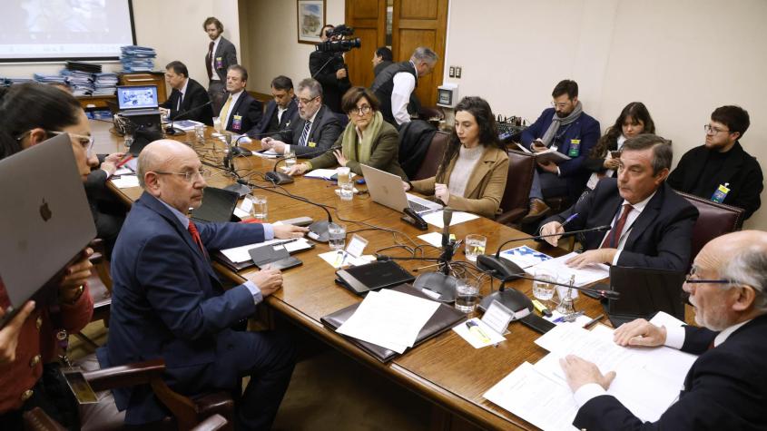 Comisión de Salud del Senado aprueba en general proyecto de eutanasia: qué falta para que sea ley