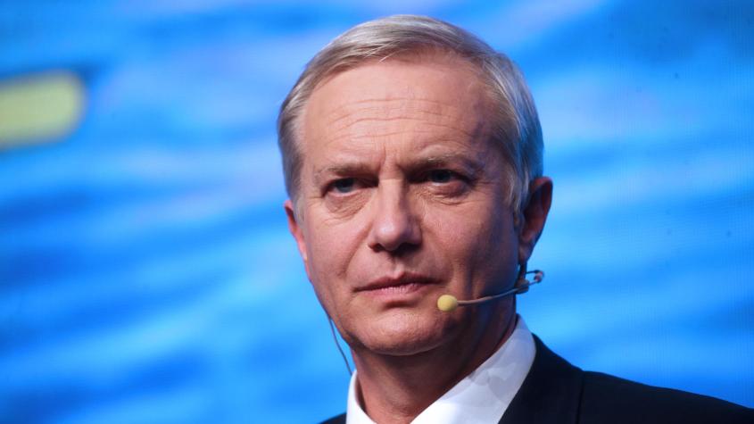 Kast responde a esposo de Matthei tras asegurar que su eventual gobierno tendría "menos paz social"