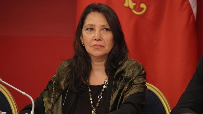 Gobierno ingresa indicación para reponer multa por no sufragar: sanciones estarían entre los $34 mil y $103 mil