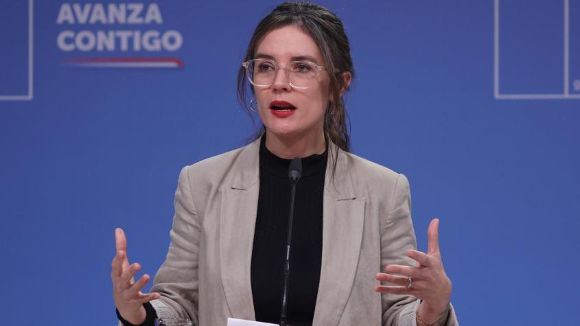 "Una falta de respeto a nuestra patria": Vallejo responde a críticas a Boric por participación en Asamblea General de la ONU