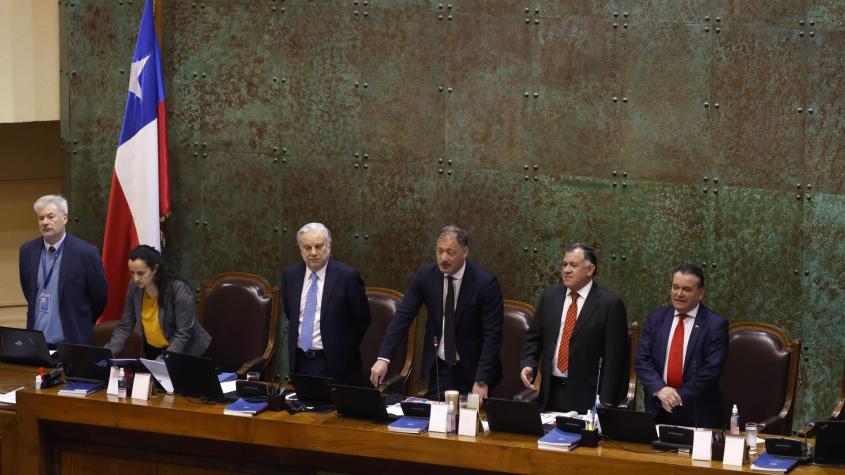 Proyectos de multa por no sufragar y voto extranjero se votan hoy en la Cámara: quiénes lo respaldan y rechazan