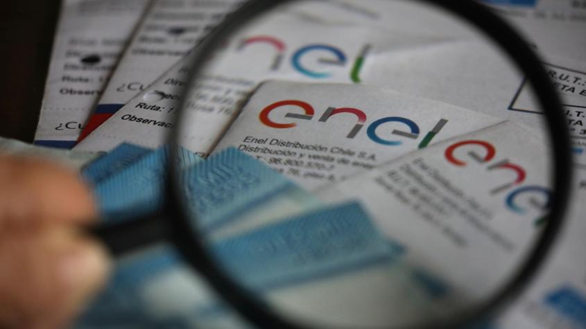 Familia de Colina debe más de $15 millones en cuenta de luz: Corte determinó “cobros excesivos” de Enel Familia de Colina debe más de $15 millones en cuenta de luz: Corte determinó “cobros excesivos” de Enel