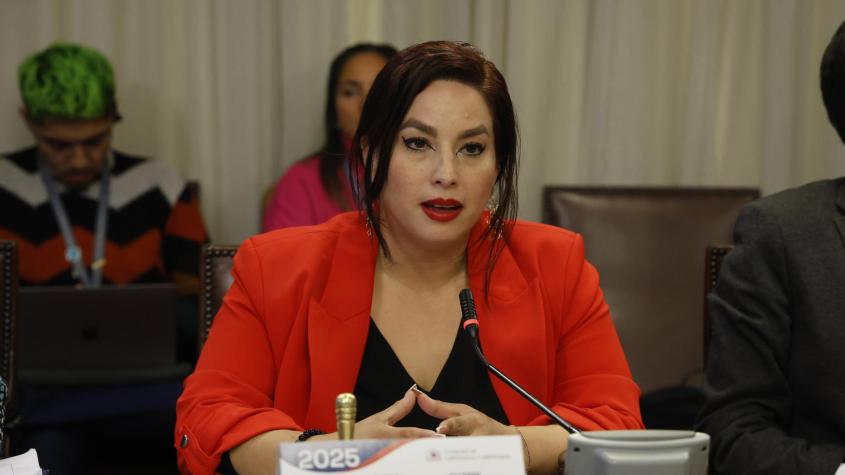 Hincha de Colo-Colo fallecido en el Monumental es medio hermano de diputada Arce