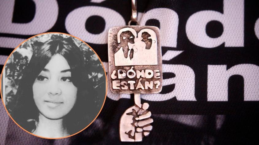 Aparece en informe Rettig: Quién es Bernarda Vera, la chilena detenida desaparecida que estaría con vida en Argentina