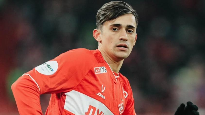 "Me encantaría volver": La declaración de Pablo Solari que ilusiona a todo Colo-Colo