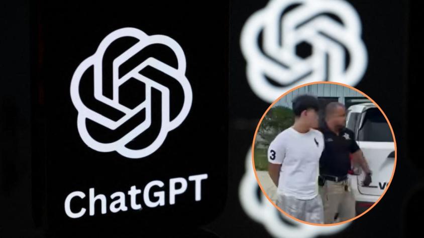 Estudiante de 13 Años Arrestado en Florida por Preguntar a ChatGPT 