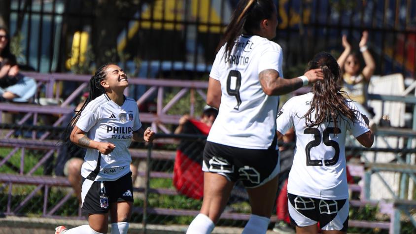 Comienza la Copa Libertadores femenina: Cómo ver gratis los partidos de Colo-Colo y la U en el torneo