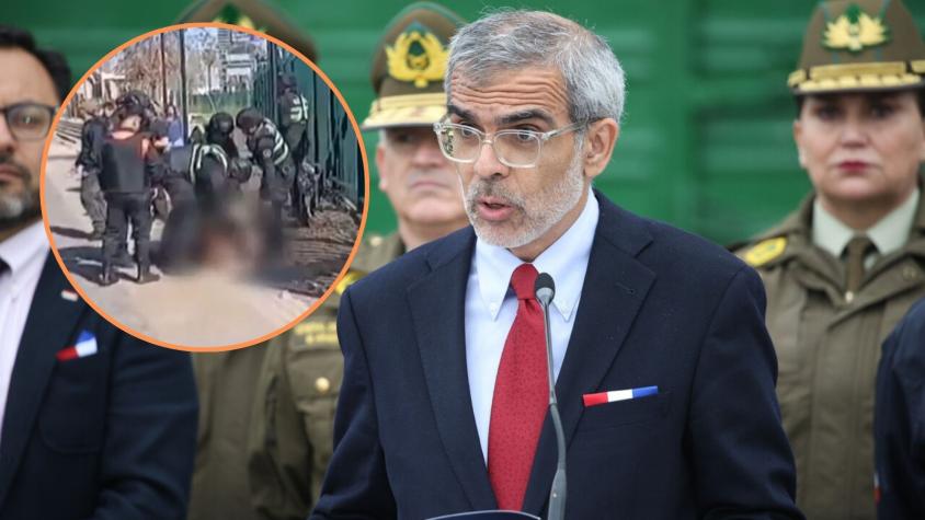 Gobierno reconoce preocupación tras muerte de hombre estrangulado por guardias y confirma investigación a empresa de seguridad 