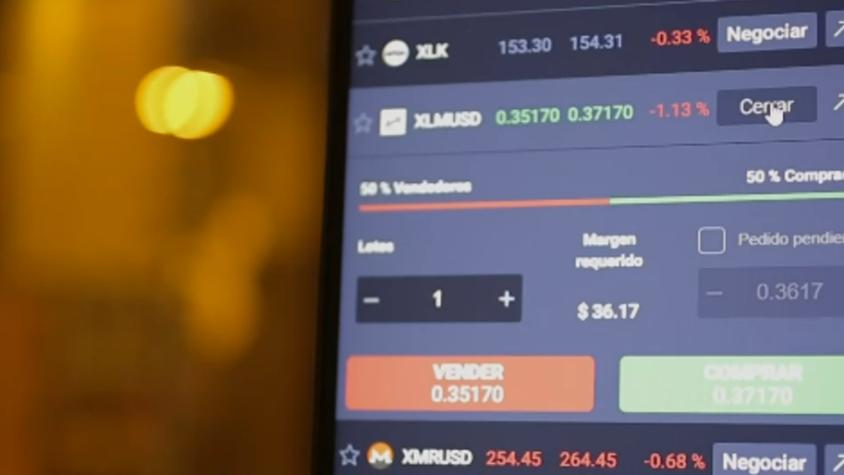 La app que prometía riqueza y dejó ruina: así operaba la presunta estafa piramidal HCTX