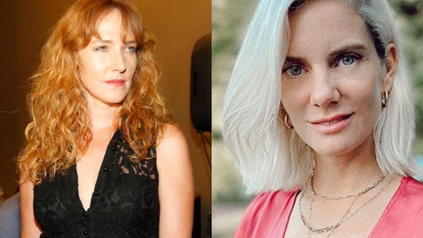 “Ella sabía que yo seguía enamorada de él”: Catalina Pulido recordó dolorosa "traición" de Javiera Acevedo con su expareja “Ella sabía que yo seguía enamorada de él”: Catalina Pulido recordó dolorosa "traición" de Javiera Acevedo con su expareja