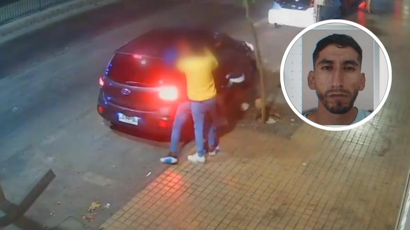 “No se hagan matar por unos simples pesos”: las crudas extorsiones de chileno ligado a Los Pulpos que cumplirá condena en libertad