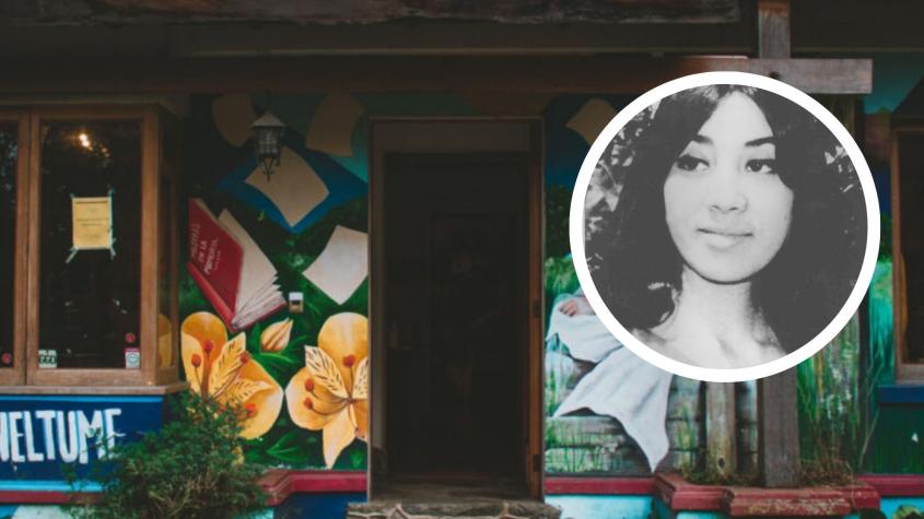 Detenida desaparecida en dictadura en Chile estaría en Argentina: Bernarda Vera fue dada como ejecutada por el Informe Rettig Detenida desaparecida en dictadura en Chile estaría en Argentina: Bernarda Vera fue dada como ejecutada por el Informe Rettig