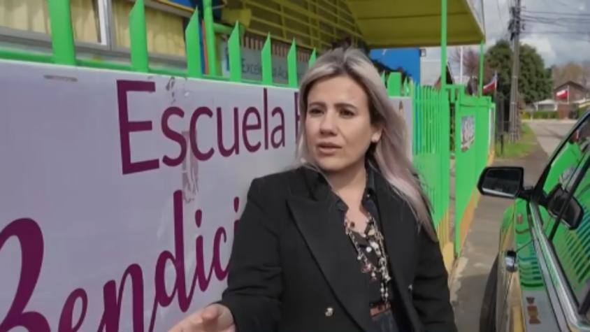 “Suplanta identidades de niños desde Arica a Punta Arenas”: Denuncian a directora de jardín infantil de Los Ángeles