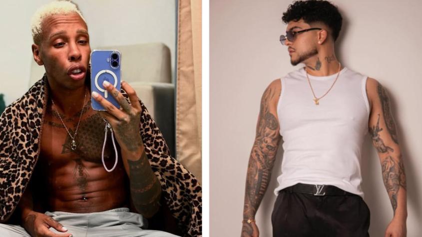 Impacto en Colombia: Encuentran muertos a artistas B King y Regio Clown tras desaparecer en México Impacto en Colombia: Encuentran muertos a artistas B King y Regio Clown tras desaparecer en México