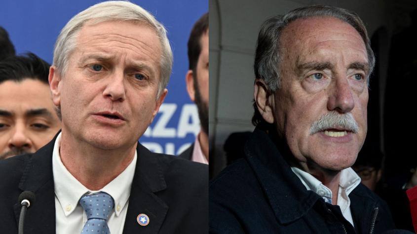 Kast califica de "lamentables" dichos de Artés sobre un eventual gobierno suyo: "Debe respetar las reglas democráticas"