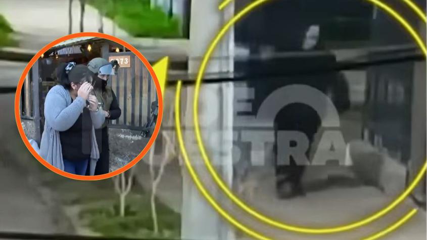 Detienen a jefa de oficina del Registro Civil de Buin y su subrogante: son sospechosas de millonario robo