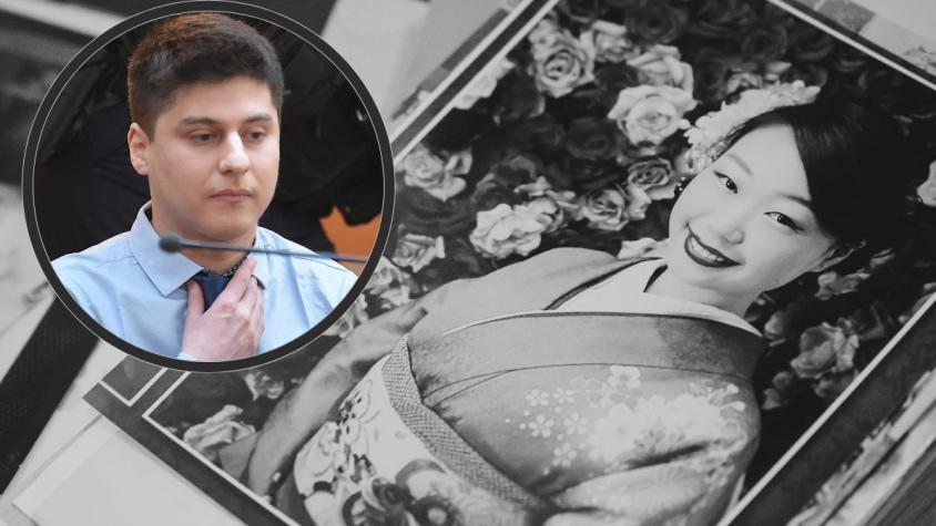 Desaparición de Narumi Kurozaki: Confirman fecha de tercer juicio en contra del chileno Nicolás Zepeda