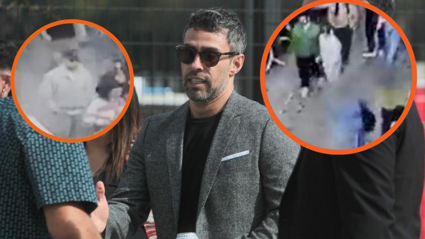 Fiscalía refuerza protección de denunciante de Jorge Valdivia: acusa haber sido intimidada