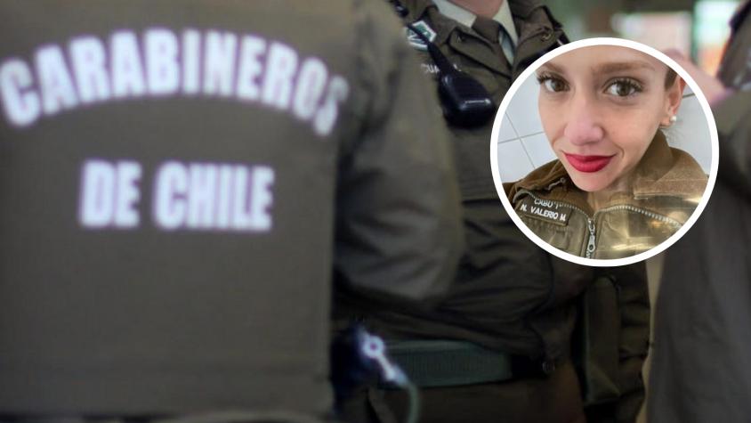 La dramática historia detrás de la muerte de excarabinera que denunció violación al interior de un cuartel La dramática historia detrás de la muerte de excarabinera que denunció violación al interior de un cuartel