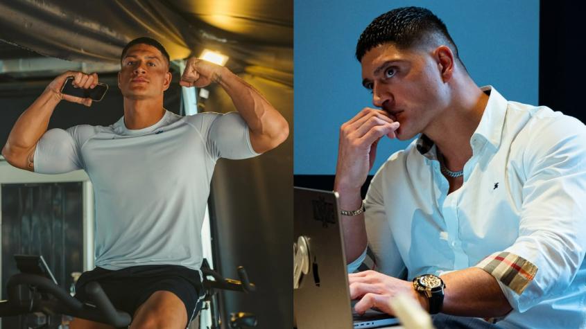 “No sé por qué causo tanto rechazo”: Sammis Reyes se sincera tras críticas a su estilo 