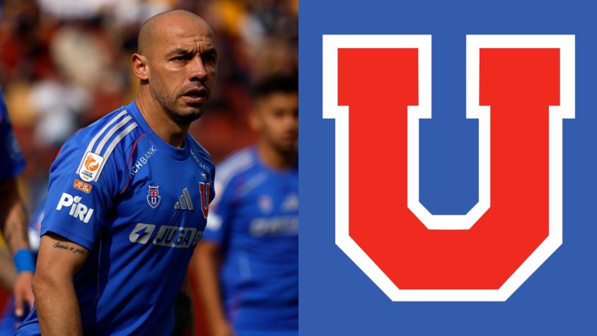Urgente: Marcelo Díaz, capitán de Universidad de Chile, extravió su billetera y documentos