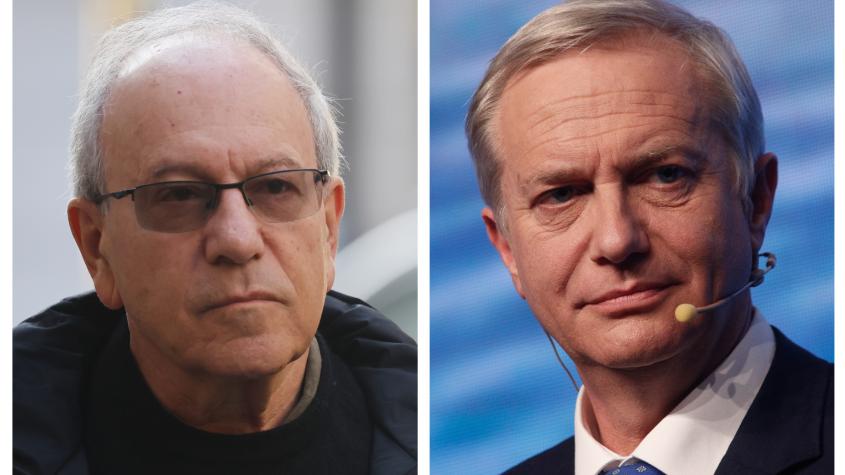 Hirsch, vocero de Jara, acusa "nepotismo" de Kast: "Está más preocupado de que su hijo llegue al Congreso" Hirsch, vocero de Jara, acusa "nepotismo" de Kast: "Está más preocupado de que su hijo llegue al Congreso"