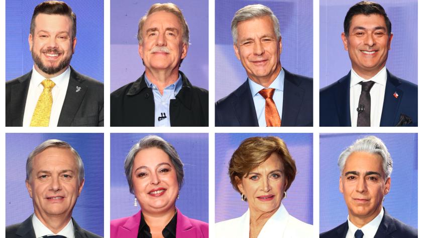 Las posturas de los candidatos ante una eventual intervención militar de EE.UU en Venezuela Las posturas de los candidatos ante una eventual intervención militar de EE.UU en Venezuela