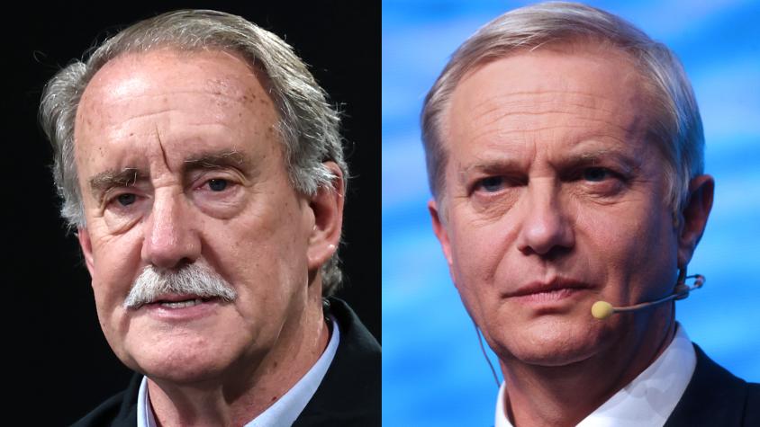 Artés ante un eventual triunfo de Kast en las elecciones presidenciales: "La calle no lo va a dejar gobernar"