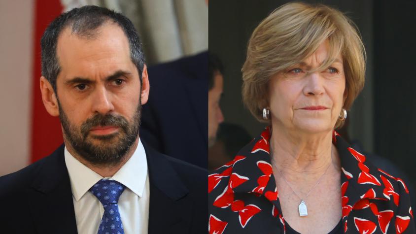 Ministerio Hacienda desmiente acusaciones de Matthei sobre préstamos y deudas del Gobierno