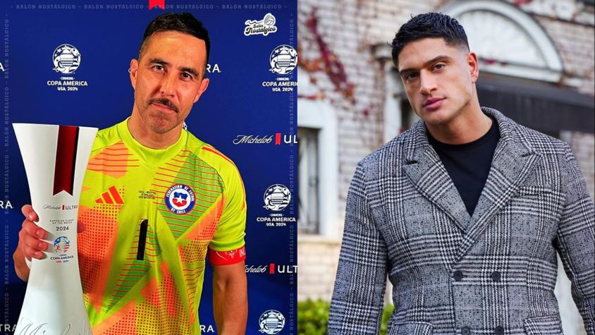 “El esfuerzo real está en las calles”: Por qué Claudio Bravo cuestionó la figura de Sammis Reyes