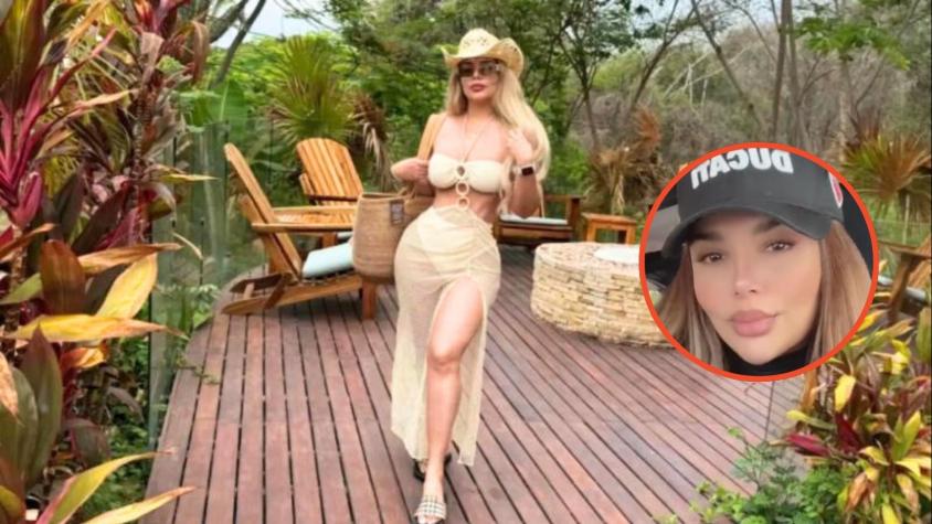 Asesinan a popular influencer junto a su esposo e hijos: Fueron encontrados dentro de su camioneta