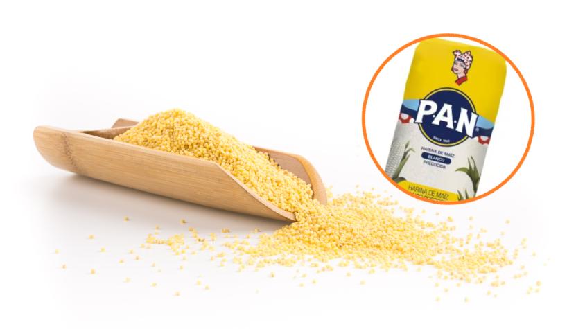 Cáncer y alteraciones morfológicas en fetos: Los riesgos por el consumo de fumonisina, detectada en conocida harina de maíz