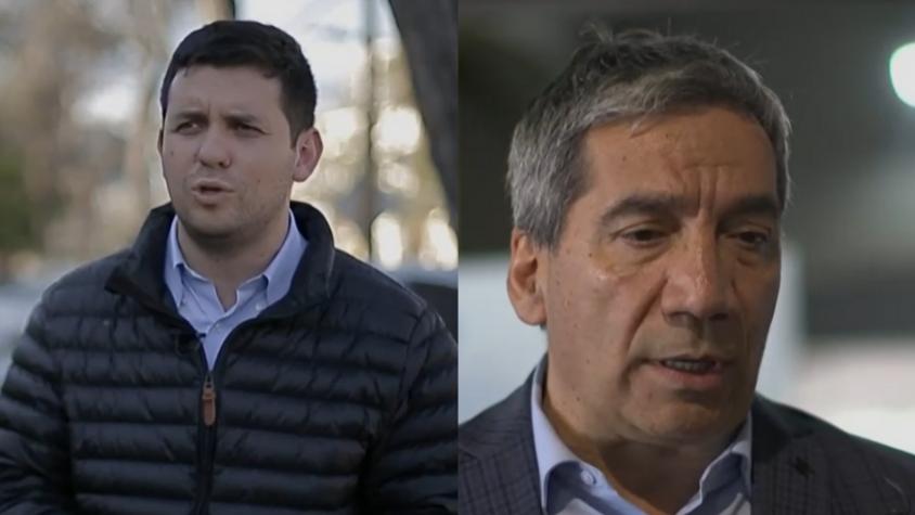 “Se lo advertimos y él nunca hizo nada”: Alcalde de Independencia arremete contra Gonzalo Durán tras informe por millonarios sobresueldos