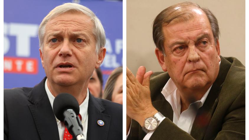 Kast apunta contra Francisco Vidal como el "bot número uno de Chile" tras polémica por red de cuentas anónimas