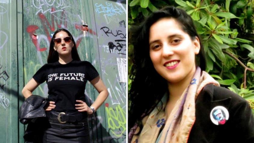 Activista del feminismo: Quién es ‘La Viuda Negra’, actriz chilena presa en Argentina por drogar y robar a hombres