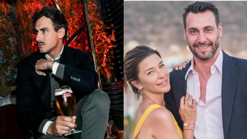 “Vengarse no es necesario”: Marcelo Marocchino publica misterioso mensaje tras quiebre con su primo Andrea y la separación con Pancha Merino “Vengarse no es necesario”: Marcelo Marocchino publica misterioso mensaje tras quiebre con su primo Andrea y la separación con Pancha Merino