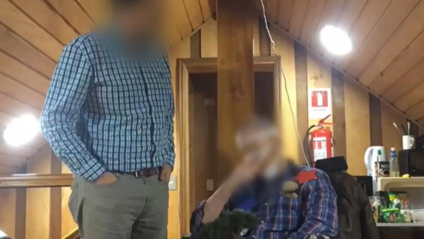 Padre de extrabajador de Hospital de Osorno que sufrió torturas asegura que su hijo no tiene TEA