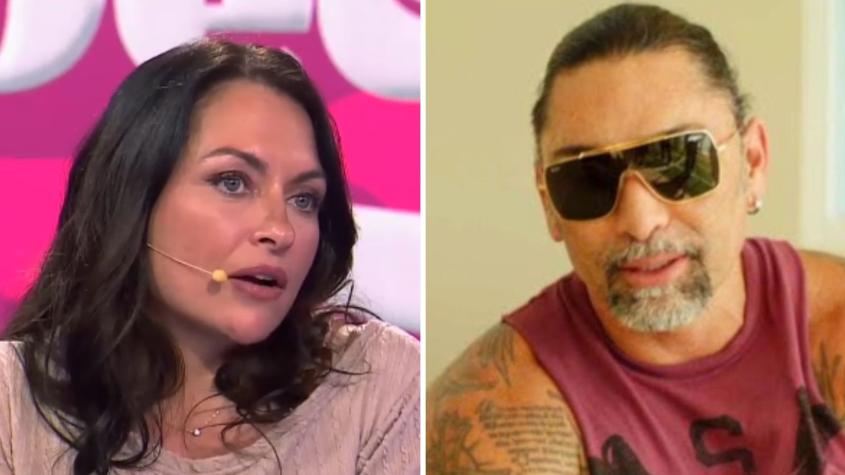 “Se burló de mí”: La nueva arremetida de Paula Pavic contra ‘Chino’ Ríos por compra de Tesla para su hija