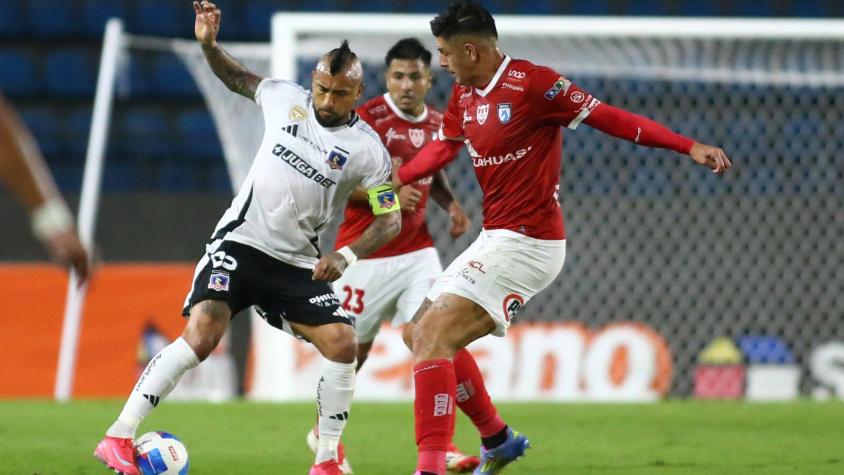 ¿Cuándo vuelve el fútbol chileno tras las fiestas patrias?