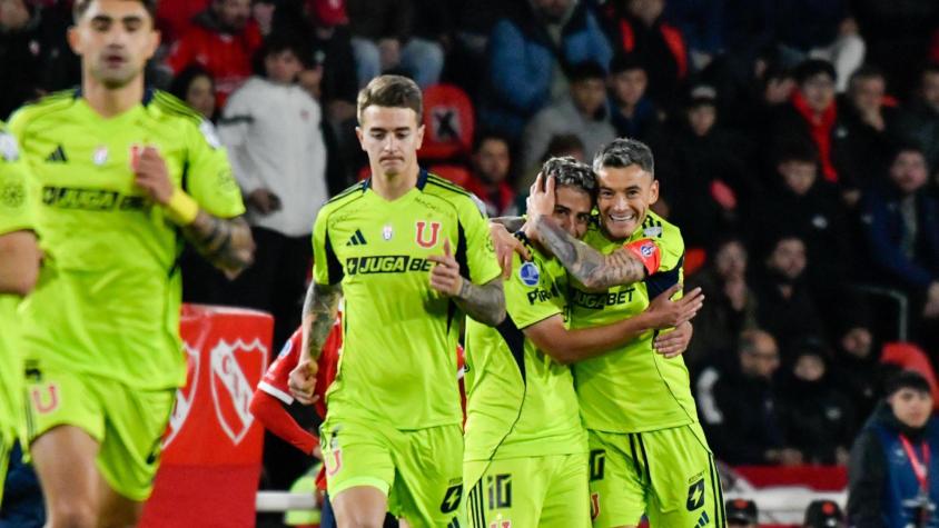 La U clasifica, pero tendrá fuertes sanciones: revisa AQUÍ el fallo de la CONMEBOL