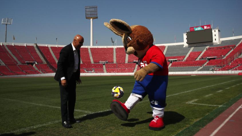 ¿Cuánto costó organizar el Mundial Sub 20 Chile 2025?