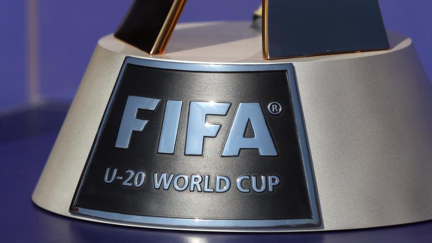 Alimentación con comida halal: La peculiar petición de dos jugadores de Australia para el Mundial Sub-20 en Chile