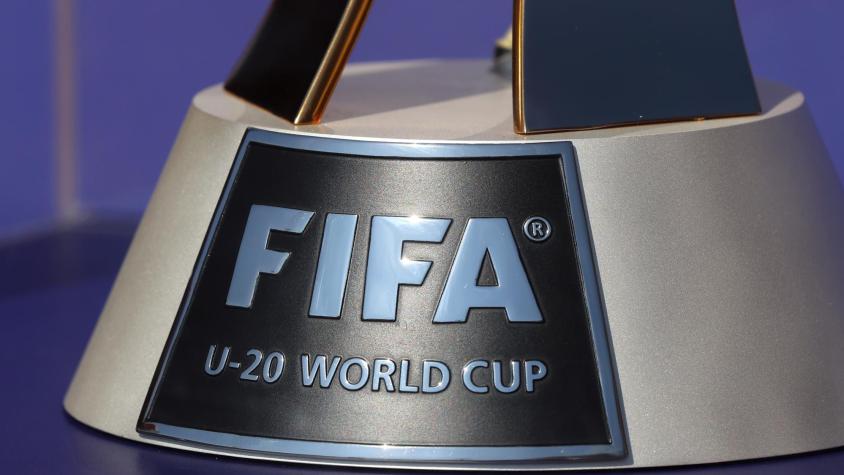 Mundial Sub 20 en Chile: cuándo comienza y el debut de La Roja