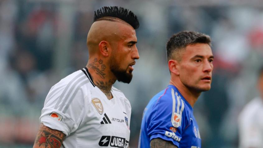 Colo-Colo vs. Universidad de Chile: A qué hora es, formaciones y cómo ver la Supercopa 2025